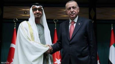 Erdogan Plans to Visit UAE and Strengthen Ties with Egypt and Israel