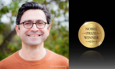 From Being Held by Militias During the Lebanese Civil War to the Nobel Prize in Medicine: Professor Ardem Patapoutian