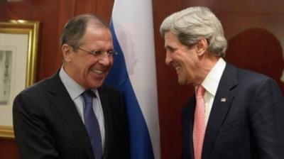 US State Department: John Kerry to Visit Moscow from July 12 to 15