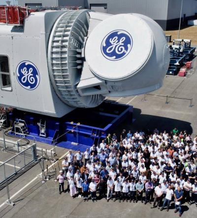 General Electric Plans to Split into 3 Public Companies