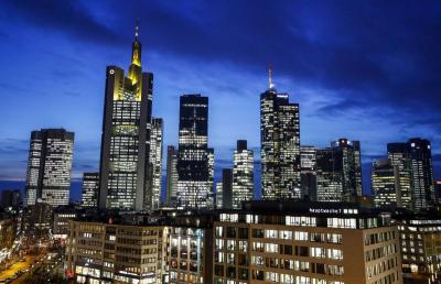 Russian Hackers Launch Cyber Attack on German Banks