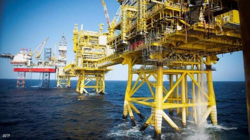 Slight Increase in Oil Prices