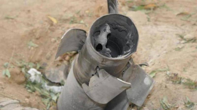 Coalition: Sanaa Airport Turned into a Base for Hostile Operations