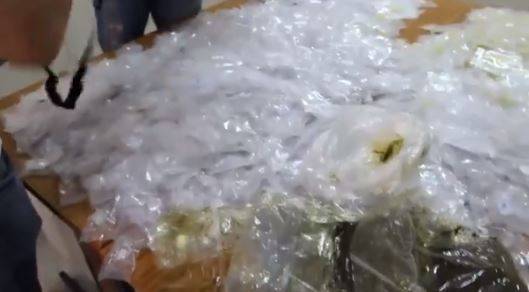 Title: Major Drug Trafficking Operation Disrupted in Lebanon