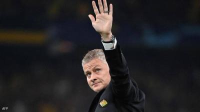 First Comment from Solskjær After Being Dismissed by United