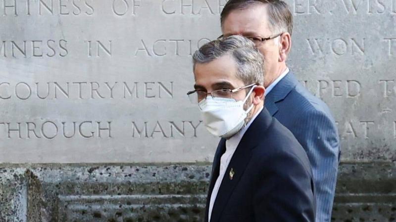 Tehran Insists on Lifting Sanctions… Even Before Negotiations Begin!