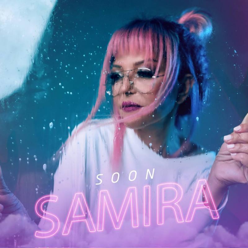 Samira Said Celebrates Her Birthday on Instagram and Reveals Her Age