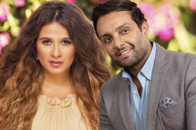 Wael Abdel Aziz Responds to Rumors of Disputes with His Sister Yasmin