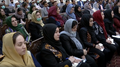 # Murder of Afghan Activist Defending Women: Gunshots Shredded Her Body
