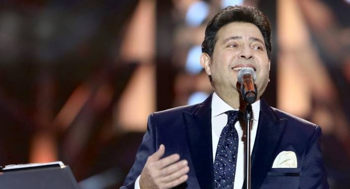Title: Hani Shakir Performs 