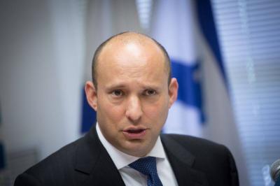 The Israeli Scene: Who Holds What in the New Coalition Government?