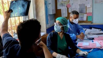 Ongoing Threat of COVID-19 in Iraq: Anticipation of a New Pandemic Wave
