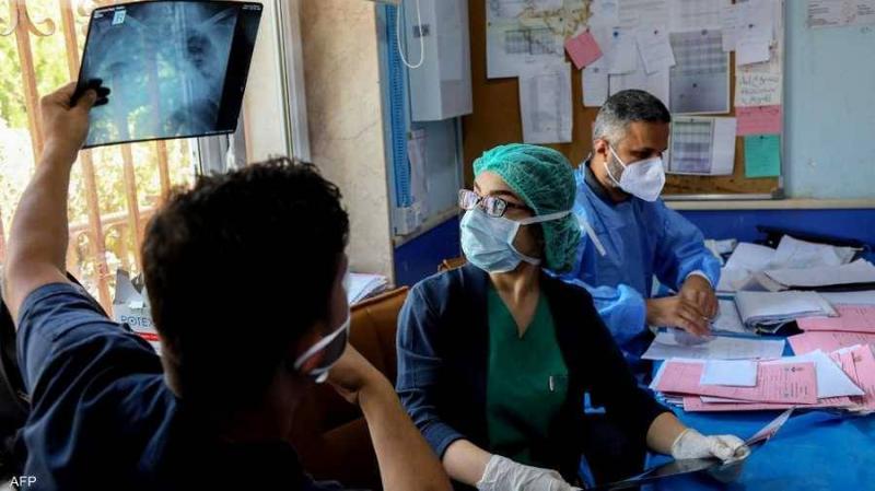 Ongoing Threat of COVID-19 in Iraq: Anticipation of a New Pandemic Wave