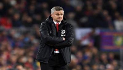 Title: The Decision is Made.. Solskjær Out of United