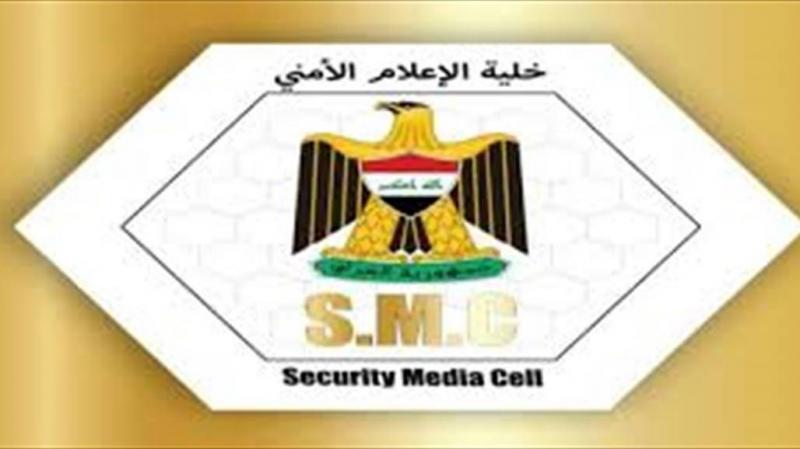 Wide Security Campaign in Baghdad