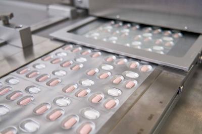 Approval of Pfizer Pills for High-Risk COVID-19 Patients