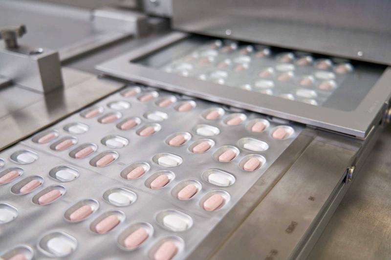 Approval of Pfizer Pills for High-Risk COVID-19 Patients