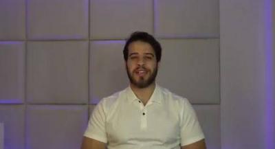 Adham Nabulsi Retires: Maya Diab Attacks Him and His Fans React