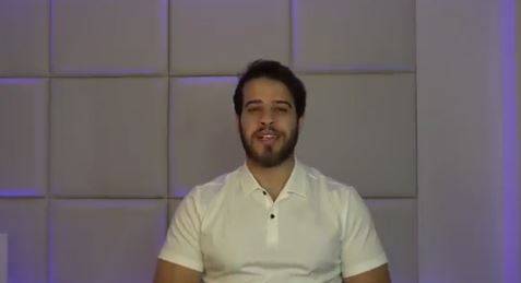 Adham Nabulsi Retires: Maya Diab Attacks Him and His Fans React