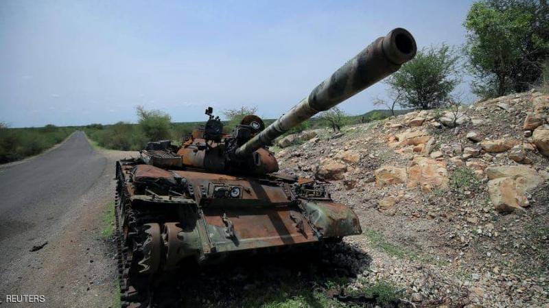 Ethiopia: Washington Calls for Halt to Military Operations and Evacuates Staff