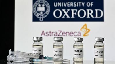 Oxford: No Evidence of Current Vaccines Failing Against Omicron