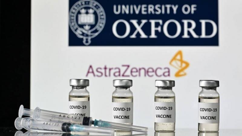 Oxford: No Evidence of Current Vaccines Failing Against Omicron