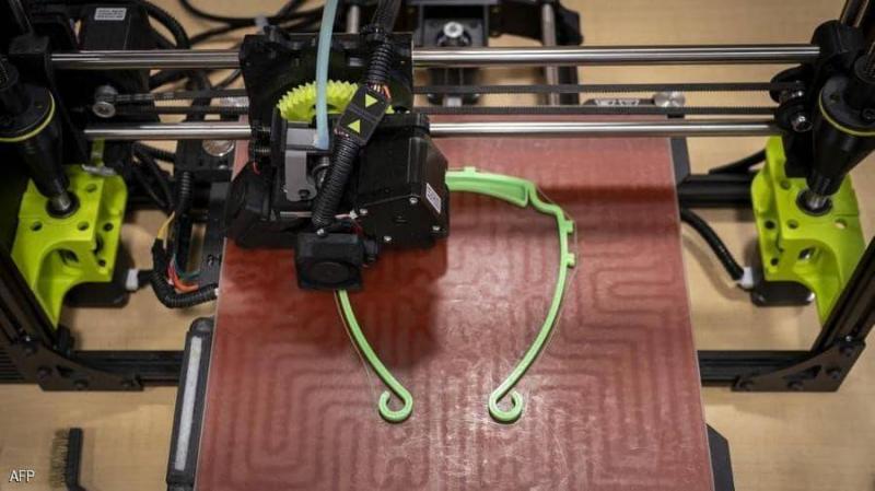 A Human Touch: Young Man Creates Prosthetic Hand for Friend Using 3D Printer