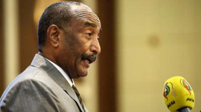 Advisor to Burhan: Dissolution of Government in Sudan is Essential!