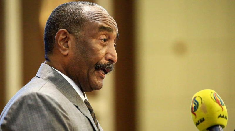 Advisor to Burhan: Dissolution of Government in Sudan is Essential!