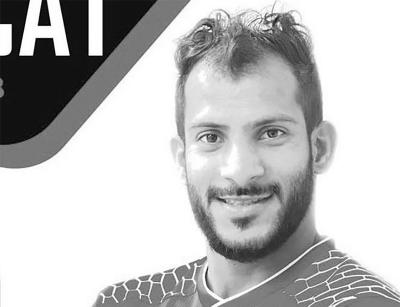 Tragic Event: Death of Arab Football Player Before Match