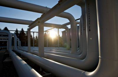 Government Report Predicts Record U.S. Gas Production in November
