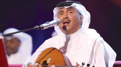 Turki Al Sheikh Shares Special Photo of Arab Artist Mohammed Abdu