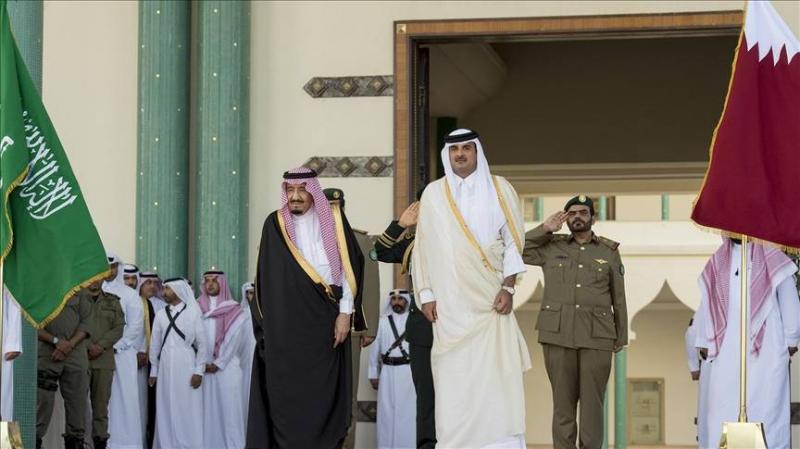 Qatar Condemns Attempt to Target Saudi Arabia