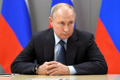 Putin: 20 Years of US Standards in Afghanistan Resulted in Zero Progress, Only Tragedies and Losses