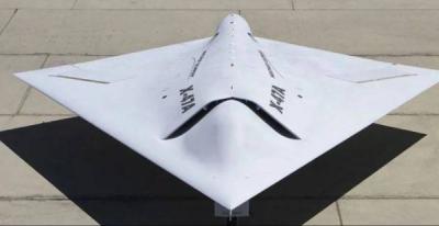Chinese Plane to Circle the World in One Hour