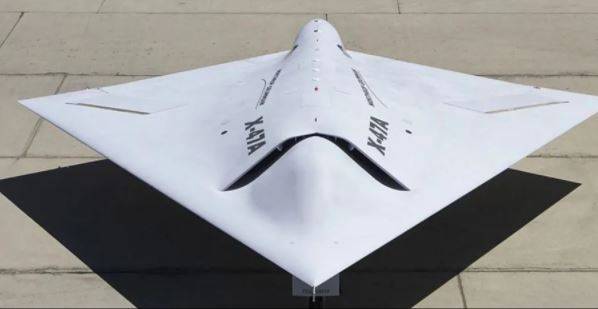 Chinese Plane to Circle the World in One Hour