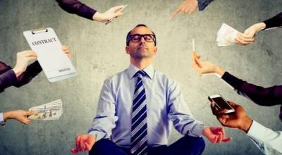 5 Reasons Why Positive Stress Is Essential in Your Life