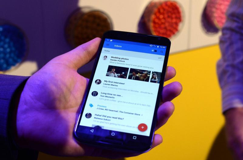 Google Launches New Voice and Video Calling Service on Gmail