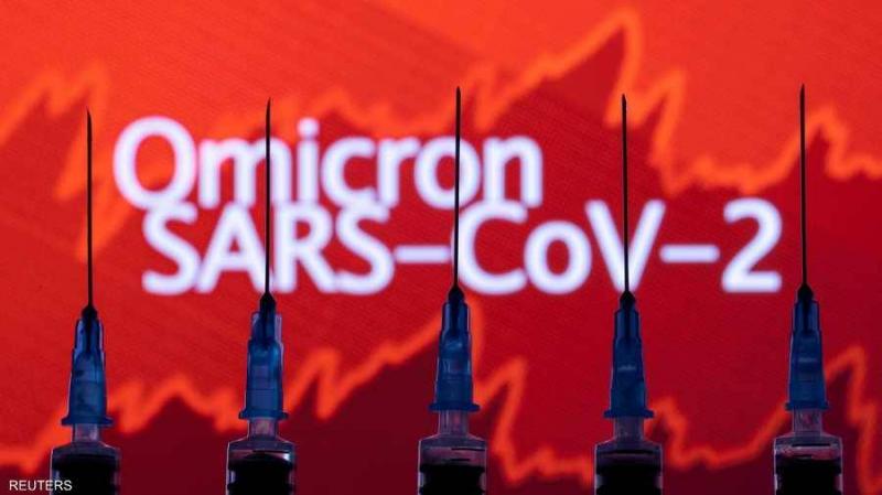 Expert: Omicron Variant Will Become the Most Widespread in Europe