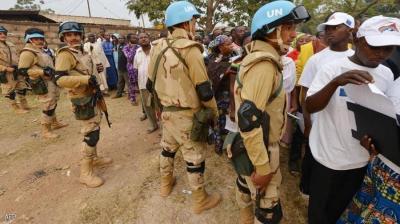 UN Condemns Attack on Egyptian Soldiers: "War Crime"