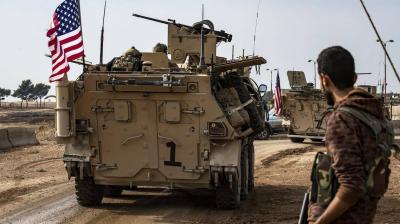 What Are Washington's Priorities in Syria?