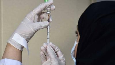Saudi Arabia Reports First Case of "Omicron" Variant