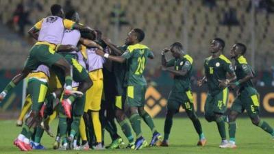 Senegal Wins Africa Cup of Nations by Defeating Egypt in Penalty Shootout