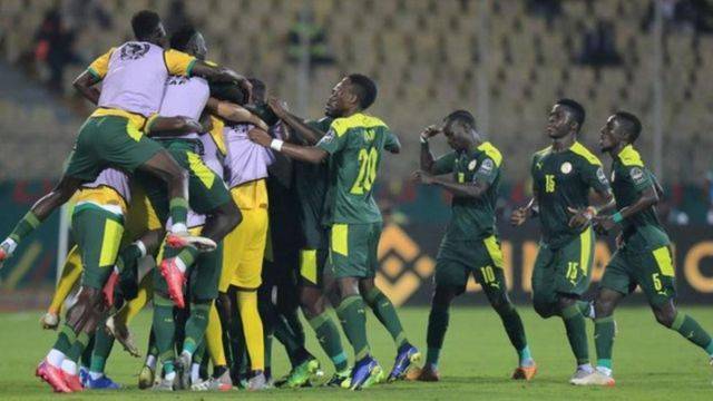 Senegal Wins Africa Cup of Nations by Defeating Egypt in Penalty Shootout