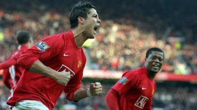 Patrice Evra Reveals Ronaldo's Dietary Secrets: Don't Have Lunch With Him