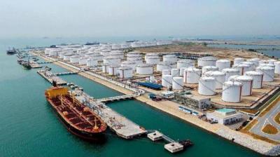 Oil Records Losses for the Fourth Consecutive Week for the First Time Since March