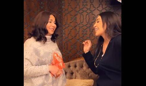 The Summit Meeting Between Ahlam and Nawal Al Kuwaitia: Tickets Sold Out
