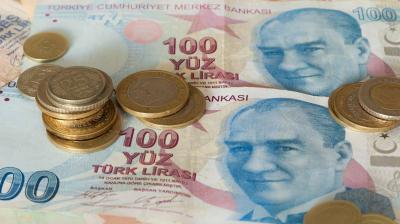 The Downward Journey Continues: The Turkish Lira Reaches Its Lowest Levels This Year
