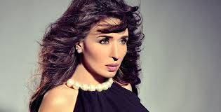 Egyptian Dancer Dina Confined to Bed After Contracting COVID-19