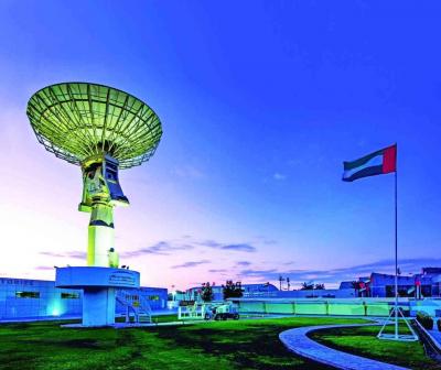 Dubai Hosts the 2021 International Space Conference for the First Time Arabically